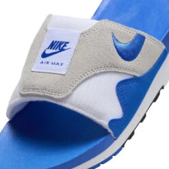 Sandale Nike CLAQUETTE AIR MAX 1 -Hommes Vêtements Magasin nike 53