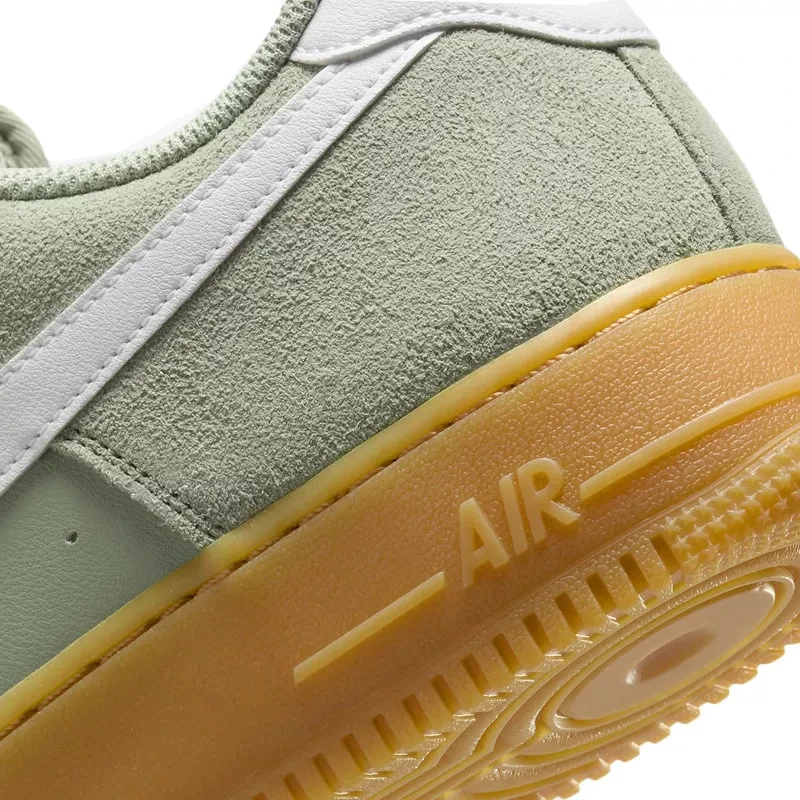 Basket Nike AIR FORCE 1 '07 LV8 10 Basket Nike AIR FORCE 1 '07 LV8 – Image 8