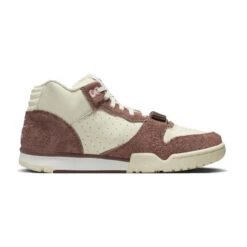 Basket Nike Air Trainer 1 Mid -Hommes Vêtements Magasin nike 99