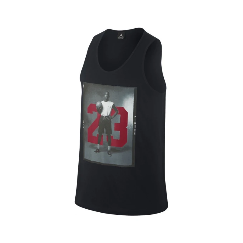 Débardeur Nike Jordan 88 Photo 3 Débardeur Nike Jordan 88 Photo