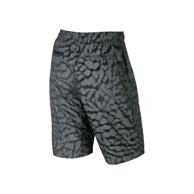 Short Nike Jordan Printed City 4 Short Nike Jordan Printed City – Image 2