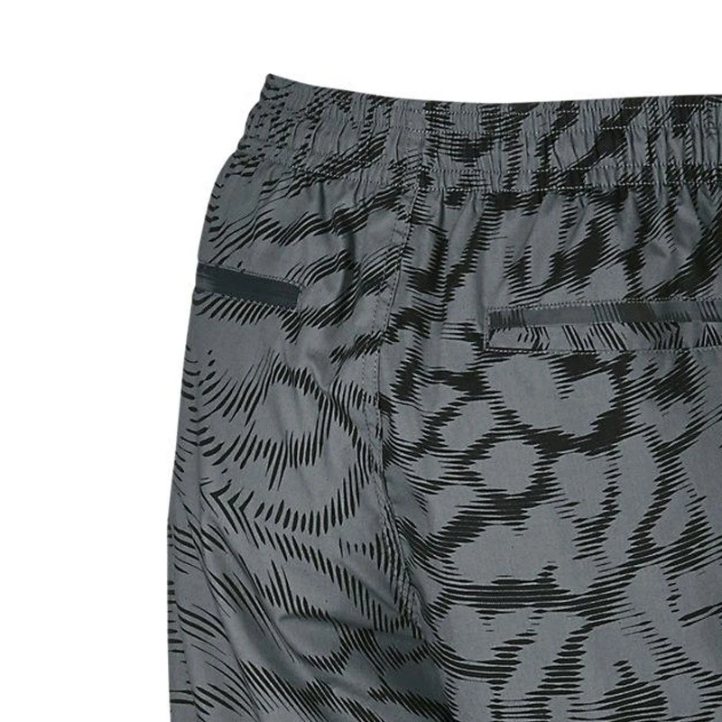 Short Nike Jordan Printed City 5 Short Nike Jordan Printed City – Image 3