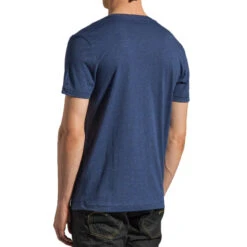 Under Armour Tee-shirt G-star V-Neck -Hommes Vêtements Magasin nike tee shirt g star v neck 87610a 2757 2216 1