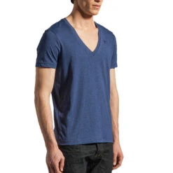 Under Armour Tee-shirt G-star V-Neck -Hommes Vêtements Magasin nike tee shirt g star v neck 87610a 2757 2216 2