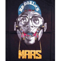 Tee-shirt Nike Half Spike Half Mars -Hommes Vêtements Magasin nike tee shirt nike half spike half mars 658565 010 2