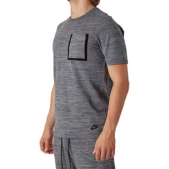 Tee-shirt Nike Sportswear Tech Knit -Hommes Vêtements Magasin nike tee shirt nike sportswear tech knit 729397 043 3