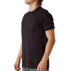 Tee-shirt Nike Tech Knit Pocket -Hommes Vêtements Magasin nike tee shirt nike tech knit pocket 729397 010 4