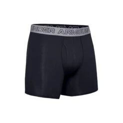 Pack 3 Boxers Under Armour Boxerjock -Hommes Vêtements Magasin pack 3 boxers under armour boxerjock 2