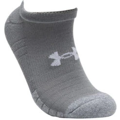 Pack 3 Paires De Chaussettes Under Armour HEATGEAR NO SHOW 11 Pack 3 Paires De Chaussettes Under Armour HEATGEAR NO SHOW -Hommes Vêtements Magasin pack 3 paires de chaussettes under armour heatgear no show 3