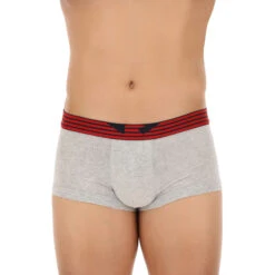 Pack De 2 Boxers EA7 Emporio Armani -Hommes Vêtements Magasin pack de 2 boxers ea7 emporio armani 3