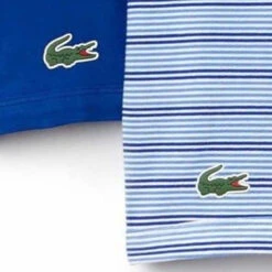 Pack De 2 Boxers Lacoste -Hommes Vêtements Magasin pack de 2 boxers lacoste 2
