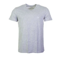 Pack De 2 Tee-shirts EA7 Emporio Armani UNDERWEAR -Hommes Vêtements Magasin pack de 2 tee shirts ea7 emporio armani underwear 2