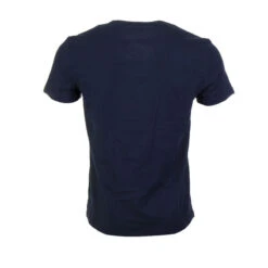 Pack De 2 Tee-shirts EA7 Emporio Armani UNDERWEAR -Hommes Vêtements Magasin pack de 2 tee shirts ea7 emporio armani underwear 3