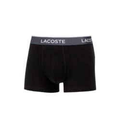 Pack De 3 Boxer Lacoste TRUNK -Hommes Vêtements Magasin pack de 3 boxer lacoste trunk 3