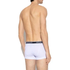 Boxers EA7 Emporio Armani PACK 3 BOXER -Hommes Vêtements Magasin pack de 3 boxers ea7 emporio armani 2