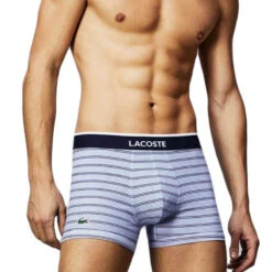Pack De 3 Boxers Lacoste -Hommes Vêtements Magasin pack de 3 boxers lacoste 3