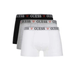 Pack De 3 Boxers Moschino