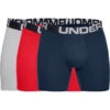 Pack De 3 Boxers Under Armour CHARGED COTTON -Hommes Vêtements Magasin pack de 3 boxers under armour charged cotton