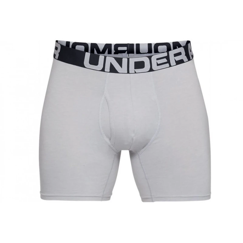 Pack De 3 Boxers Under Armour CHARGED COTTON 6 Pack De 3 Boxers Under Armour CHARGED COTTON – Image 4