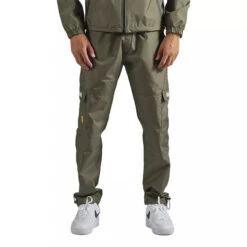 Pantalon à Poche Doublehood 17FRID