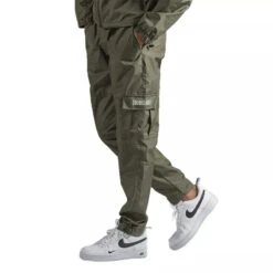 Pantalon à Poche Doublehood 17FRID -Hommes Vêtements Magasin pantalon a poche doublehood 17frid 3