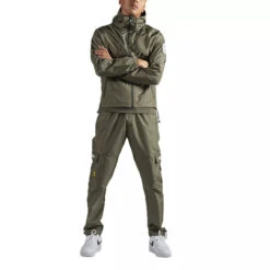 Pantalon à Poche Doublehood 17FRID -Hommes Vêtements Magasin pantalon a poche doublehood 17frid 5