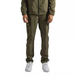 Pantalon Cargo A Poche Doublehood 17BOBBY