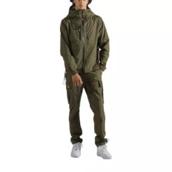 Pantalon Cargo A Poche Doublehood 17BOBBY -Hommes Vêtements Magasin pantalon cargo a poche doublehood 17bobby 3