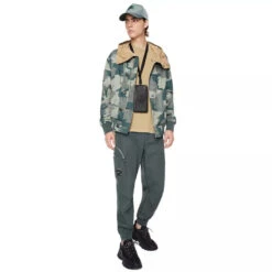 Pantalon Cargo Armani Exchange -Hommes Vêtements Magasin pantalon cargo armani exchange 5