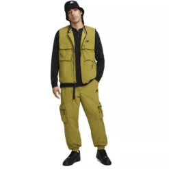 Pantalon Cargo Nike TECH -Hommes Vêtements Magasin pantalon cargo nike tech 6