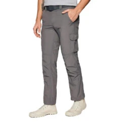 Hommes Vêtements Magasin -Hommes Vêtements Magasin pantalon columbia silver ridge ii cargo 1