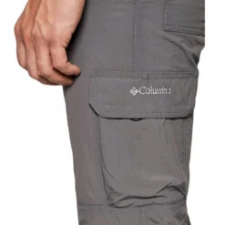Pantalon Columbia Silver Ridge II Cargo -Hommes Vêtements Magasin pantalon columbia silver ridge ii cargo 4
