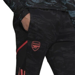 Pantalon De Survêtement Adidas ARSENAL 10 Pantalon De Survêtement Adidas ARSENAL -Hommes Vêtements Magasin pantalon de survetement adidas arsenal 3