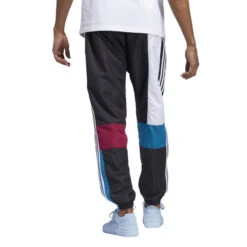 Pantalon De Survêtement Adidas Originals ASYMM 12 Pantalon De Survêtement Adidas Originals ASYMM -Hommes Vêtements Magasin pantalon de survetement adidas originals asymm 3