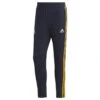 Pantalon De Survêtement Adidas REAL MADRID 3-STRIPES -Hommes Vêtements Magasin pantalon de survetement adidas real madrid 3 stripes