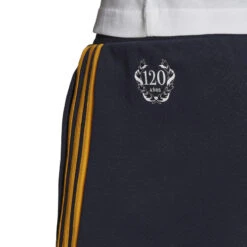 Pantalon De Survêtement Adidas REAL MADRID 3-STRIPES -Hommes Vêtements Magasin pantalon de survetement adidas real madrid 3 stripes 5