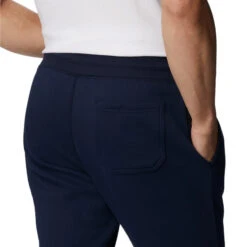 Pantalon De Survêtement Columbia LOGO FLEECE JOGGER II -Hommes Vêtements Magasin pantalon de survetement columbia logo fleece jogger ii 4