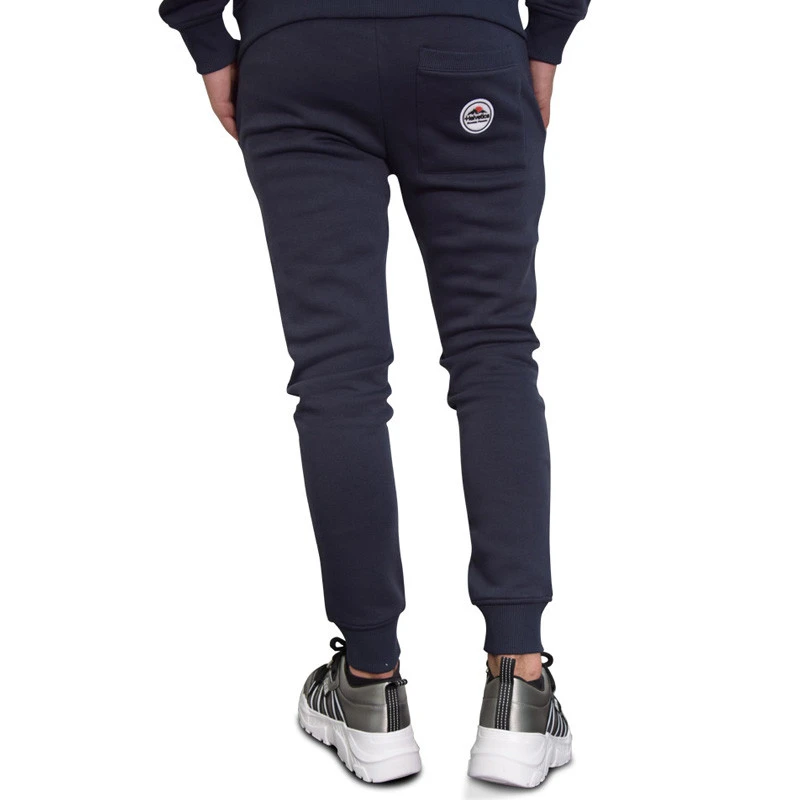 Pantalon De Survêtement Helvetica BRAM 4 Pantalon De Survêtement Helvetica BRAM – Image 2