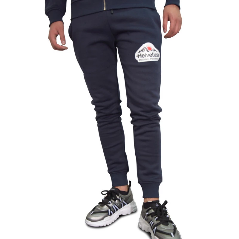 Pantalon De Survêtement Helvetica BRAM 3 Pantalon De Survêtement Helvetica BRAM