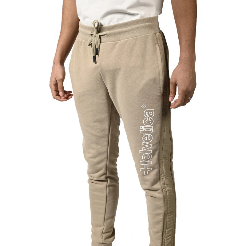 Pantalon De Survêtement Helvetica FREEDOM 4 Pantalon De Survêtement Helvetica FREEDOM – Image 2