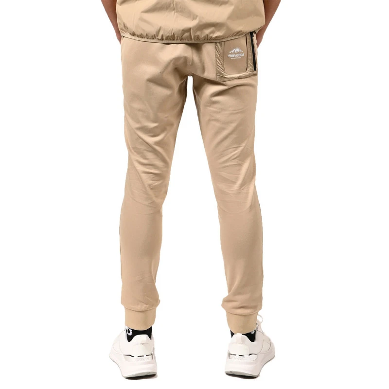 Pantalon De Survêtement Helvetica ISLAND 4 Pantalon De Survêtement Helvetica ISLAND – Image 2