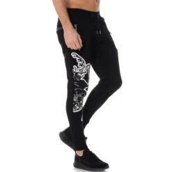 Pantalon De Survêtement Horspist STONEJOGG -Hommes Vêtements Magasin pantalon de survetement horspist stonejogg 4