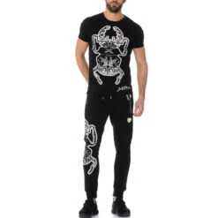 Pantalon De Survêtement Horspist STONEJOGG -Hommes Vêtements Magasin pantalon de survetement horspist stonejogg 7