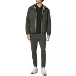 Pantalon De Survêtement Jogging K-Way LE VRAI BISHOP -Hommes Vêtements Magasin pantalon de survetement jogging k way le vrai bishop 3