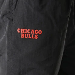 Pantalon De Survêtement New Era CHICAGO BULLS COLOUR BLOCK 9 Pantalon De Survêtement New Era CHICAGO BULLS COLOUR BLOCK -Hommes Vêtements Magasin pantalon de survetement new era chicago bulls colour block 3