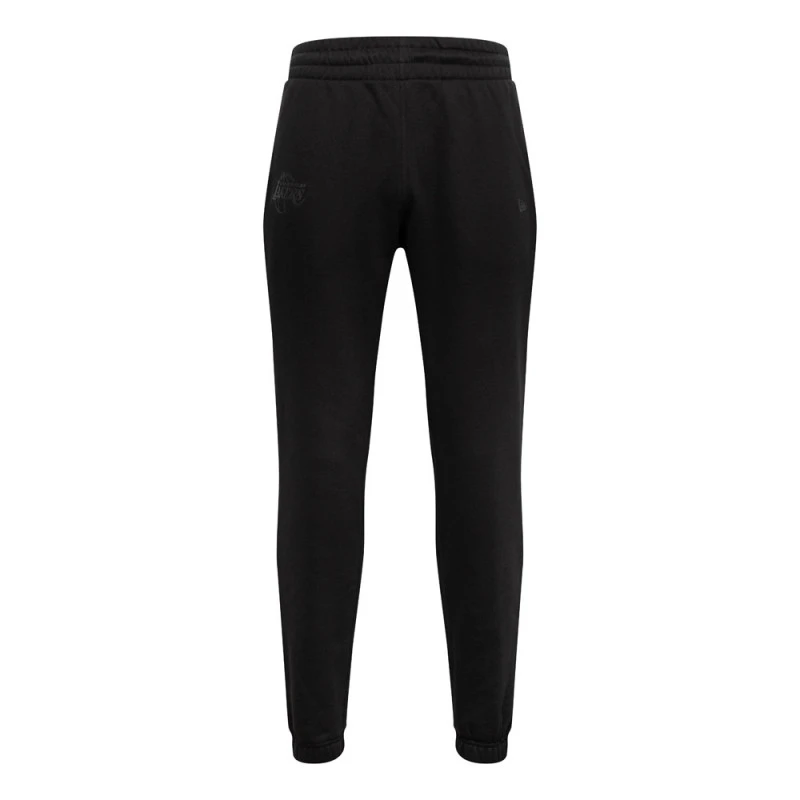 Pantalon De Survêtement New Era NBA REFLECTIVE LOGO JOG LOSLAK 3 Pantalon De Survêtement New Era NBA REFLECTIVE LOGO JOG LOSLAK