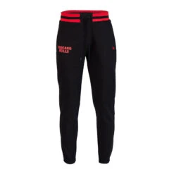 Pantalon De Survêtement New Era NBA STRIPE RIB CHIBUL