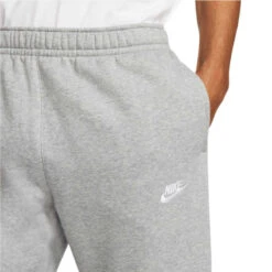 Pantalon De Survêtement Nike NSW CLUB -Hommes Vêtements Magasin pantalon de survetement nike nsw club 3
