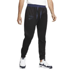 Pantalon De Survêtement Nike PSG FLEECE 2023 FOOTBALL -Hommes Vêtements Magasin pantalon de survetement nike psg fleece 2023 football 1