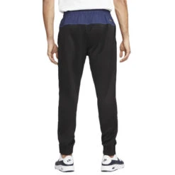 Pantalon De Survêtement Nike PSG FLEECE 2023 FOOTBALL -Hommes Vêtements Magasin pantalon de survetement nike psg fleece 2023 football 2